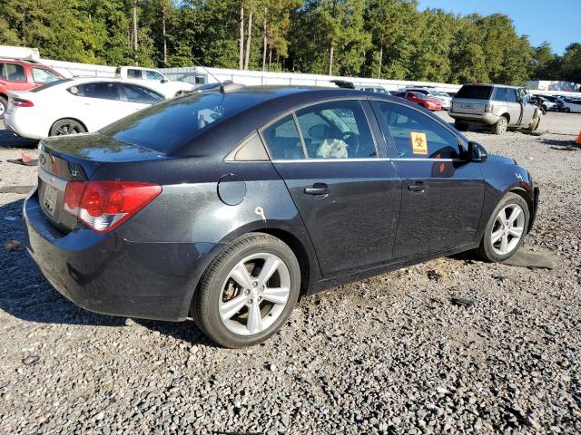 Изображение 3 2015 CHEVROLET CRUZE LT 2015 с VIN 1G1PE5SB1F7170369