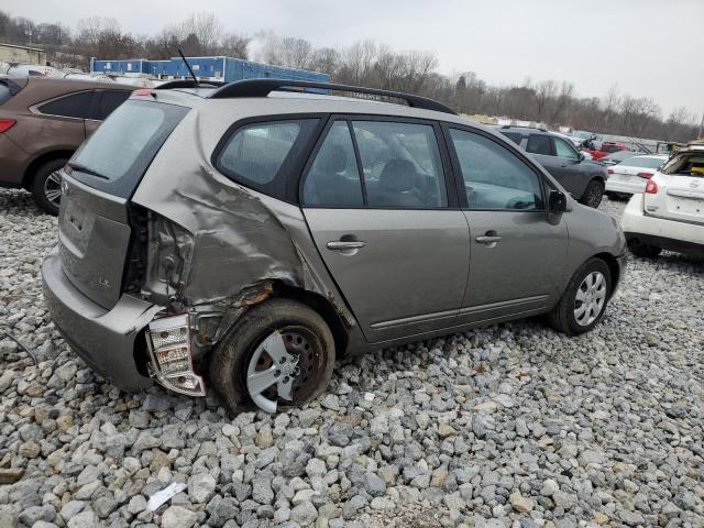 Obraz 3 z 2009 KIA RONDO BASE 2009 z VIN KNAFG528797235115