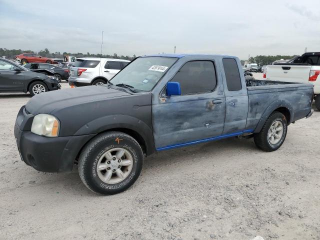 Image 1 of 2003 NISSAN FRONTIER KING CAB XE 2003 with VIN 1N6DD26T53C416161
