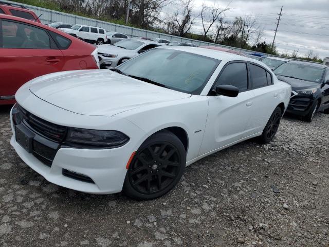 Изображение 1 2015 DODGE CHARGER POLICE 2015 с VIN 2C3CDXKT4FH779171