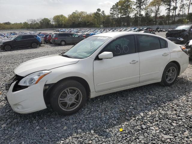 2010 NISSAN ALTIMA BASE 2010 image
