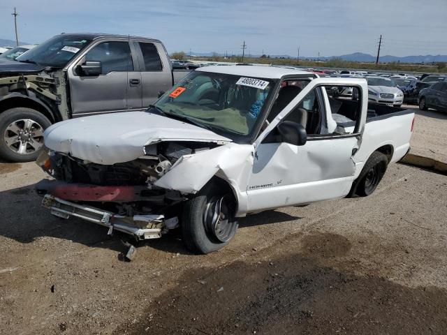 1998 ISUZU HOMBRE  1998 image