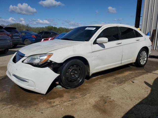 2013 CHRYSLER 200 LX 2013 image