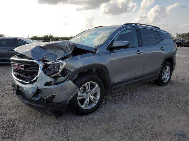 Obraz 2020 GMC TERRAIN SLE 2020