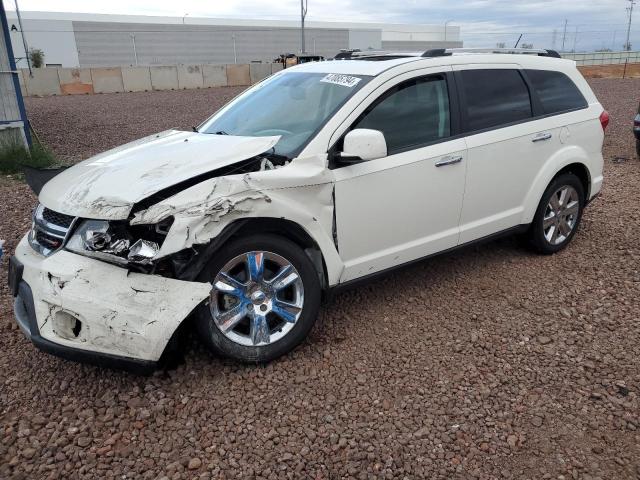 2013 DODGE JOURNEY CREW 2013 image