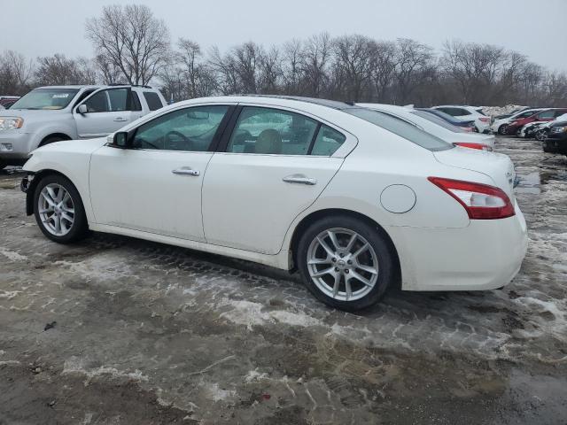 Image 2 of 2010 NISSAN MAXIMA S 2010 with VIN 1N4AA5AP2AC819737