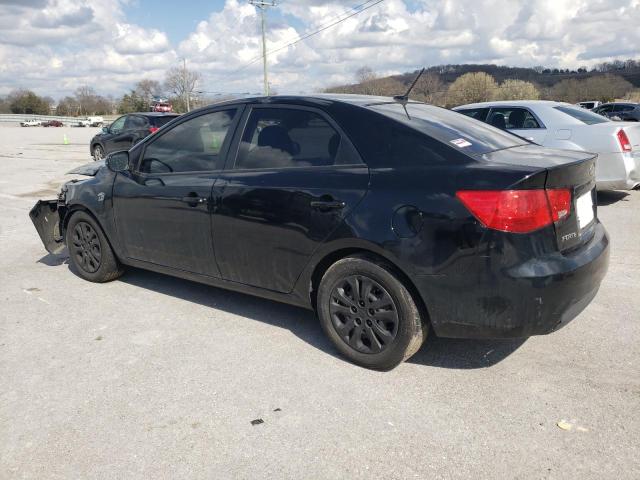 Image 2 of 2013 KIA FORTE EX 2013 with VIN KNAFU4A29D5714138