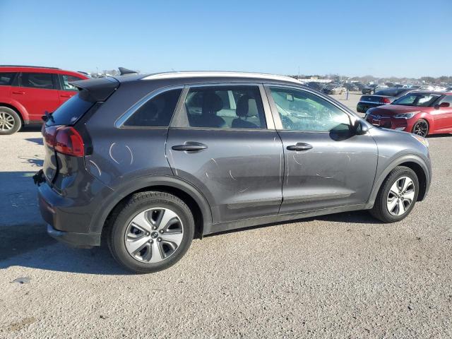 Obraz 3 z 2019 KIA NIRO LX 2019 z VIN KNDCM3LDXK5254015