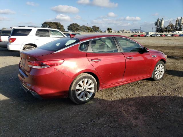 Obraz 3 z 2018 KIA OPTIMA LX 2018 z VIN 5XXGT4L3XJG215825