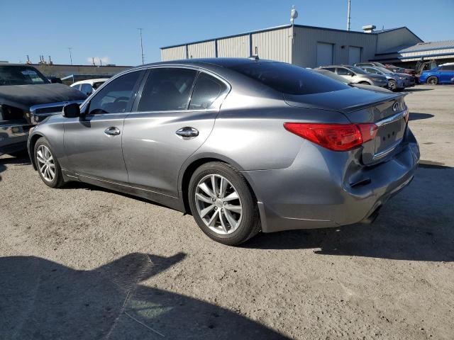 Obraz 2 z 2017 INFINITI Q50 PREMIUM 2017 z VIN JN1EV7AP4HM735292