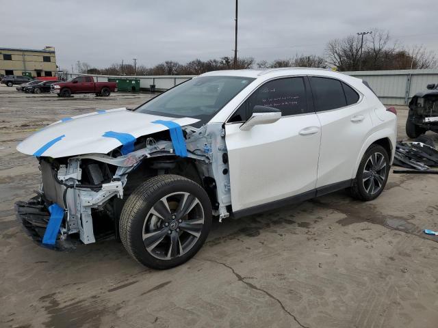 2023 LEXUS UX 250H PREMIUM 2023 image