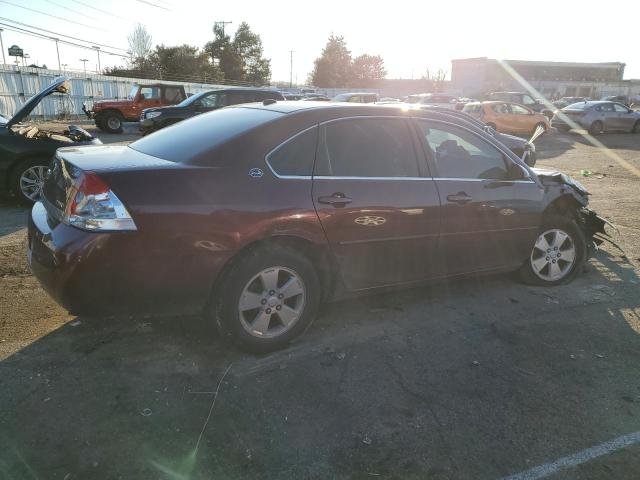 Изображение 3 2007 CHEVROLET IMPALA LT 2007 с VIN 2G1WT58K379219774