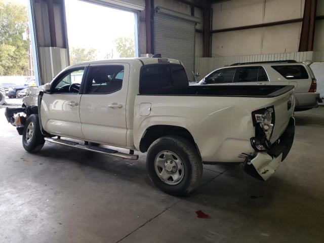 Изображение 2 2021 TOYOTA TACOMA DOUBLE CAB 2021 с VIN 5TFAX5GN7MX190763