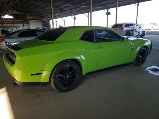 Image 3 of 2015 DODGE CHALLENGER SXT PLUS 2015 with VIN 2C3CDZBT4FH702912