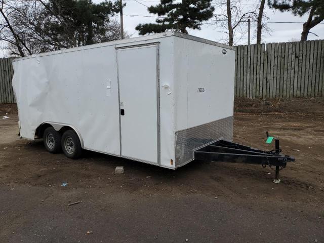 Image 1 of 2023 SNAP TRAILER 2023 with VIN 7U0BE1826PD000739