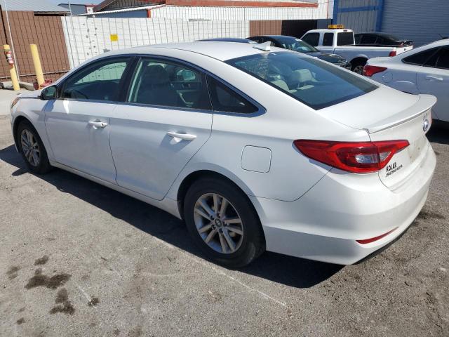Изображение 2 2016 HYUNDAI SONATA SE 2016 с VIN 5NPE24AF0GH376088
