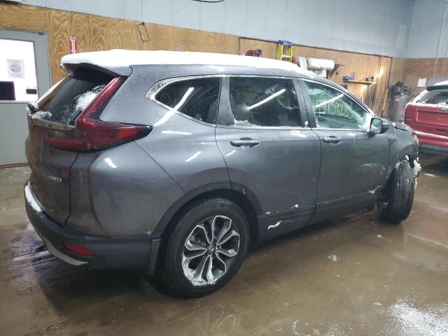 Obraz 3 z 2020 HONDA CR-V EXL 2020 z VIN 5J6RW2H82LL042453