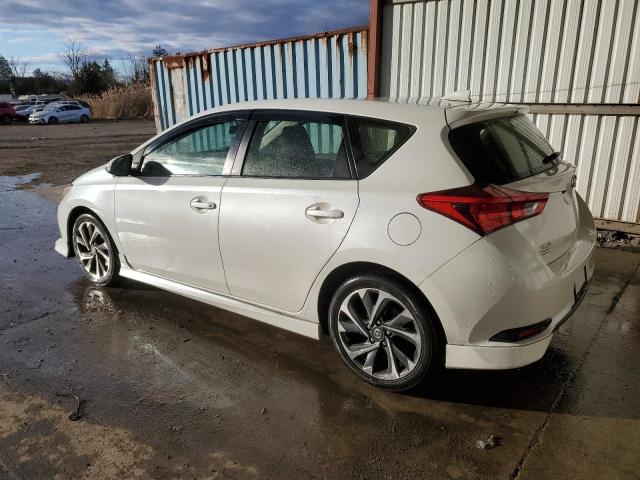 Obraz 2 z 2016 TOYOTA SCION IM  2016 z VIN JTNKARJE8GJ517096