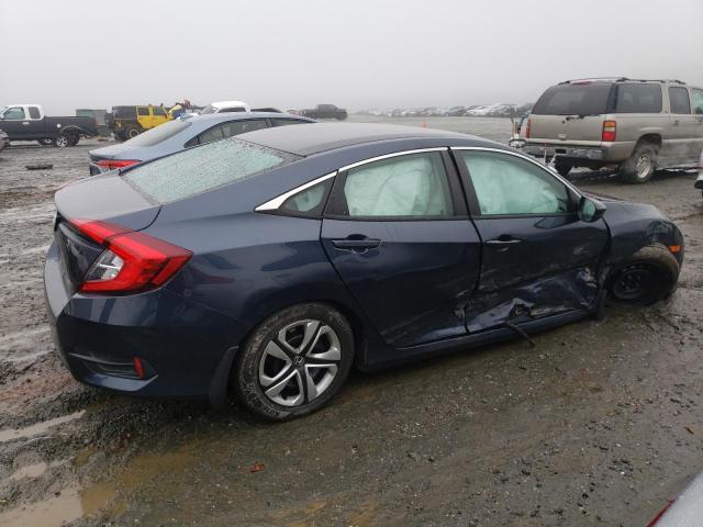 Изображение 3 2018 HONDA CIVIC LX 2018 с VIN 19XFC2F53JE014905