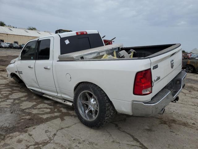 Obraz 2 z 2014 RAM 1500 SLT 2014 z VIN 1C6RR6GT0ES264600