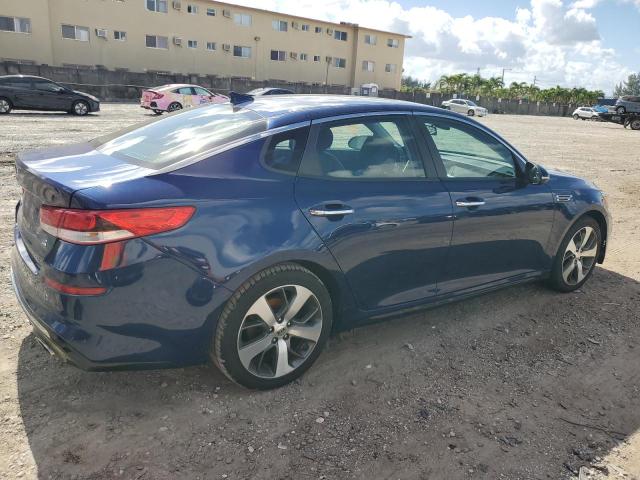 Obraz 3 z 2020 KIA OPTIMA LX 2020 z VIN 5XXGT4L36LG404717