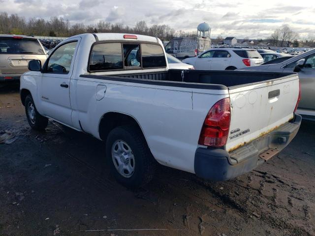Изображение 2 2008 TOYOTA TACOMA  2008 с VIN 5TENX22N88Z559376