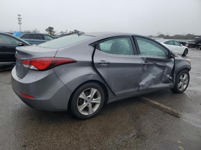 Изображение 3 2016 HYUNDAI ELANTRA SE 2016 с VIN KMHDH4AE3GU632890