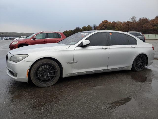 Image 1 of 2010 BMW 750 LI XDRIVE 2010 with VIN WBAKC8C51AC431384
