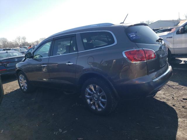 Obraz 2 z 2010 BUICK ENCLAVE CXL 2010 z VIN 5GALRCED2AJ262907
