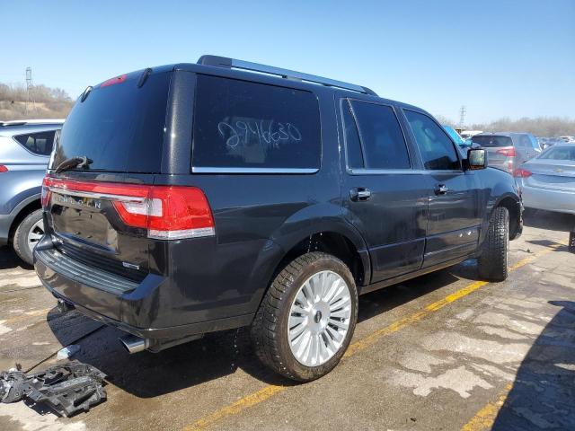 Изображение 3 2015 LINCOLN NAVIGATOR  2015 с VIN 5LMJJ2HT0FEJ11549