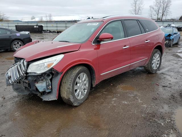 Obraz 1 z 2014 BUICK ENCLAVE  2014 z VIN 5GAKVBKDXEJ119781
