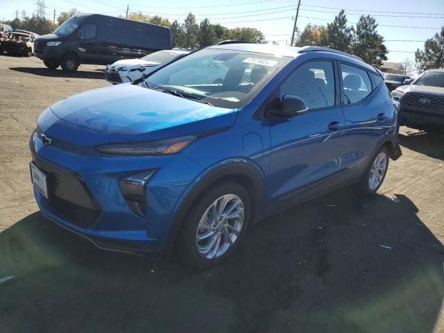 Obraz 2023 CHEVROLET BOLT EUV LT 2023