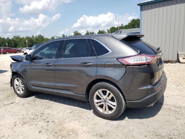 Изображение 2 2015 FORD EDGE SEL 2015 с VIN 2FMTK3J82FBB98984