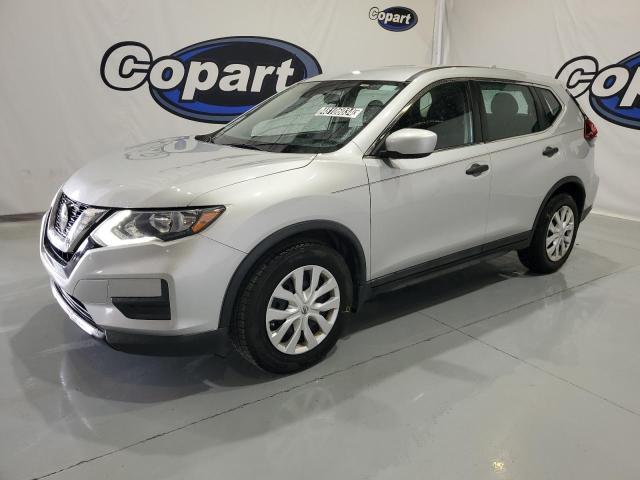 Obraz 1 z 2019 NISSAN ROGUE S 2019 z VIN 5N1AT2MT8KC787949