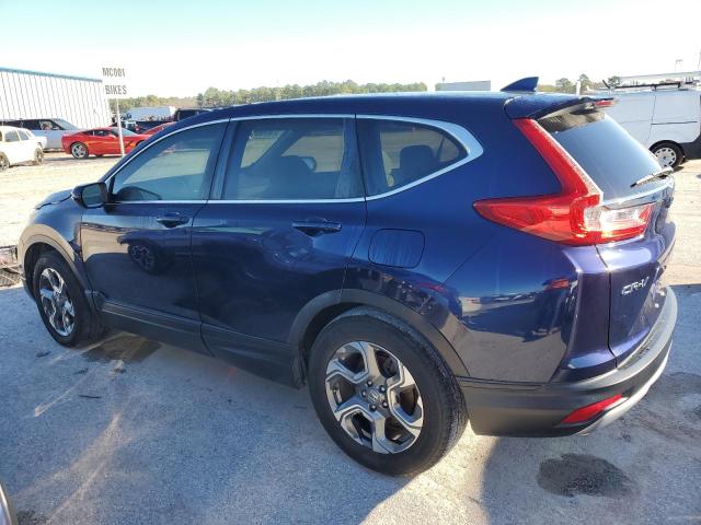 Obraz 2 z 2019 HONDA CR-V EX 2019 z VIN 5J6RW1H52KA004795