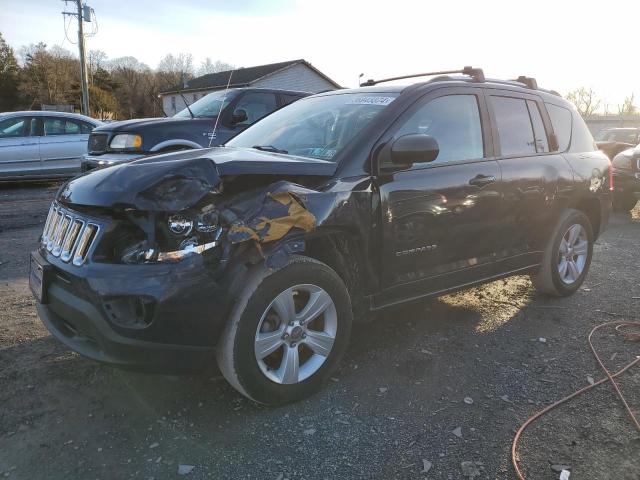 Obraz 2013 JEEP COMPASS LATITUDE 2013