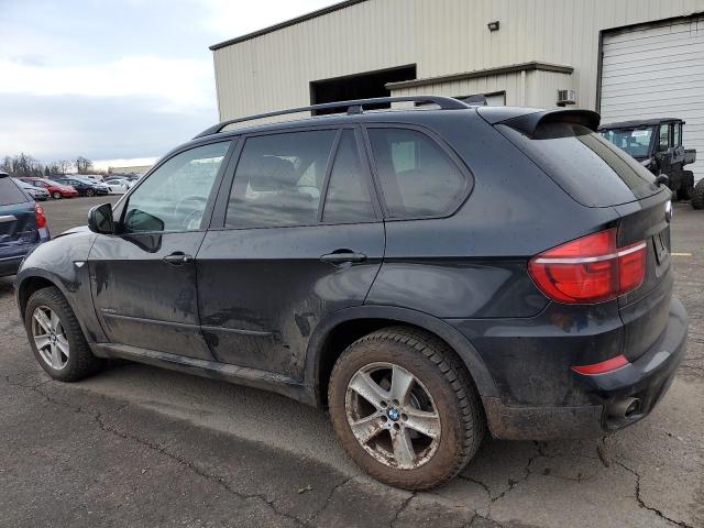 Image 2 of 2012 BMW X5 XDRIVE35D 2012 with VIN 5UXZW0C51CL673698