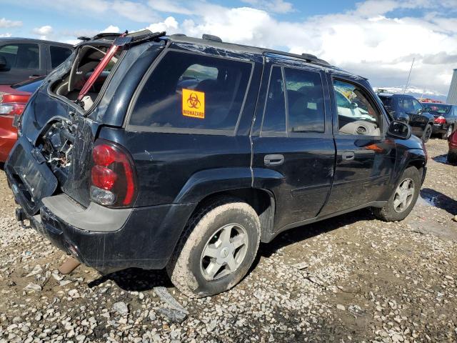 Изображение 3 2006 CHEVROLET TRAILBLAZER LS 2006 с VIN 1GNDT13S962302659