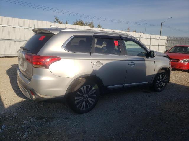 Image 3 of 2019 MITSUBISHI OUTLANDER ES 2019 with VIN JA4AZ2A32KZ604804