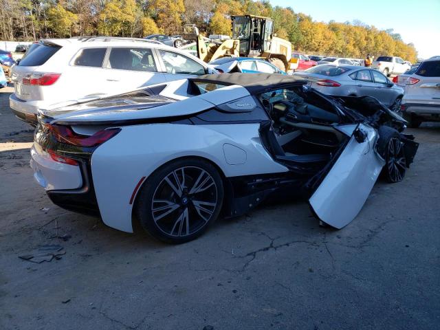 Obraz 3 z 2019 BMW I8  2019 z VIN WBY2Z6C52K7D21106