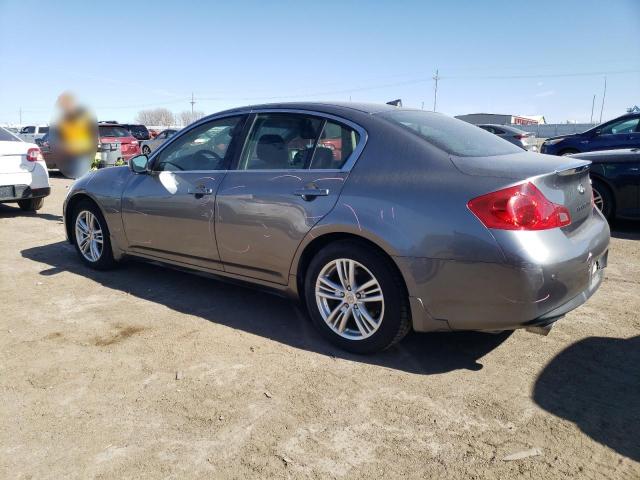 Obraz 2 z 2013 INFINITI G37  2013 z VIN JN1CV6AR9DM750724