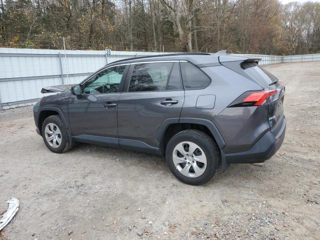 Изображение 2 2020 TOYOTA RAV4 LE 2020 с VIN 2T3F1RFV3LC076425