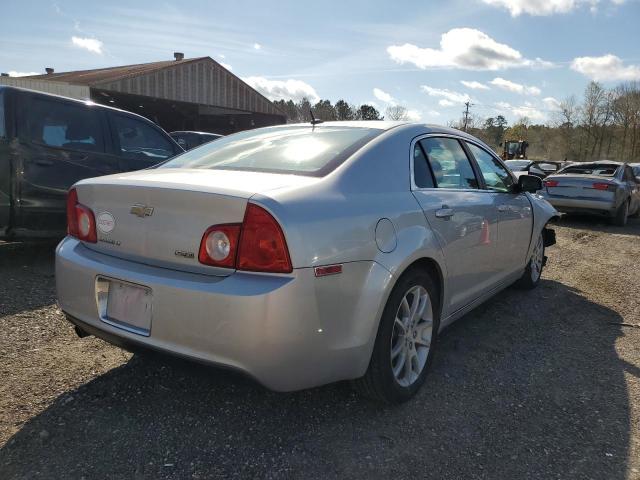 Image 3 of 2010 CHEVROLET MALIBU 1LT 2010 with VIN 1G1ZC5E09AF173690
