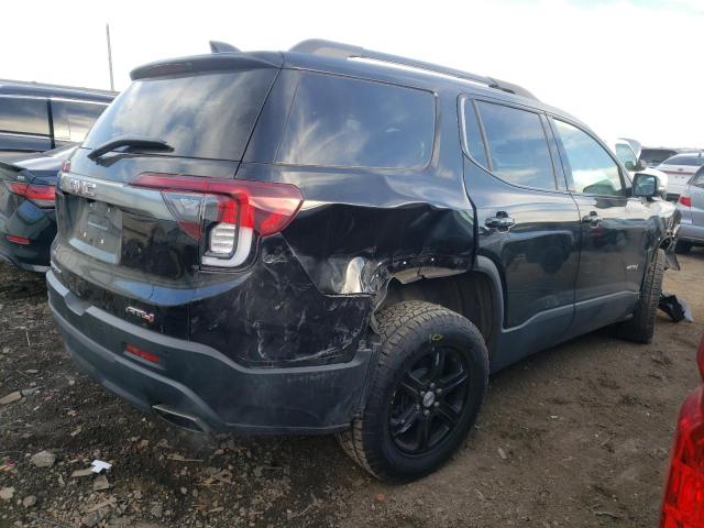 Obraz 3 z 2020 GMC ACADIA AT4 2020 z VIN 1GKKNLLS6LZ138879