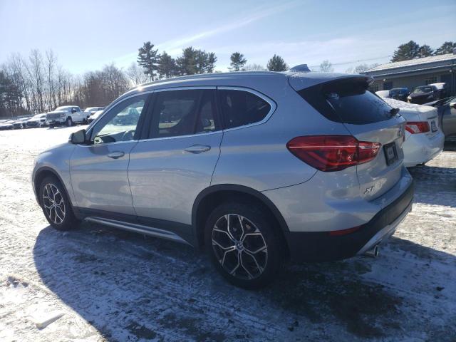 Image 2 of 2021 BMW X1 XDRIVE28I 2021 with VIN WBXJG9C0XM5S72356