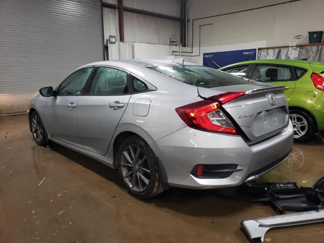Изображение 2 2019 HONDA CIVIC EX 2019 с VIN 19XFC1F38KE002677