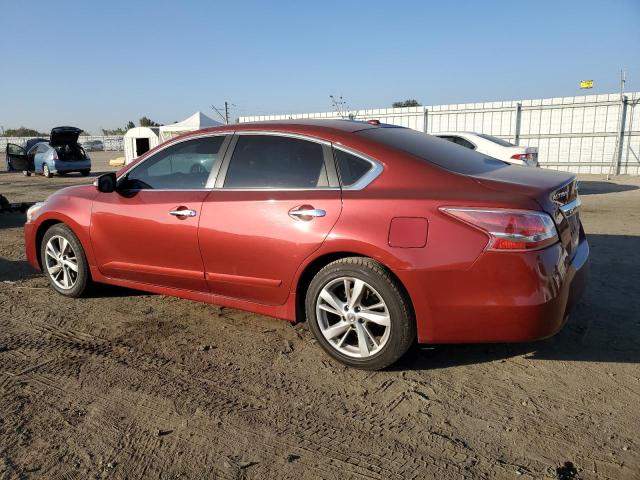 Image 2 of 2013 NISSAN ALTIMA 2.5 2013 with VIN 1N4AL3AP7DC121062