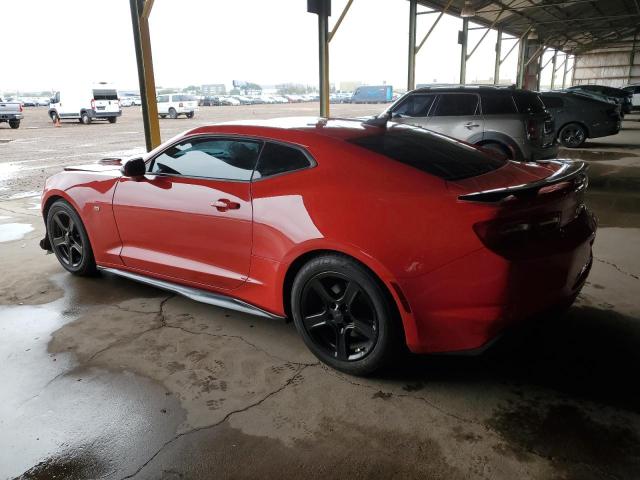 Obraz 2 z 2019 CHEVROLET CAMARO LS 2019 z VIN 1G1FB1RS2K0108758