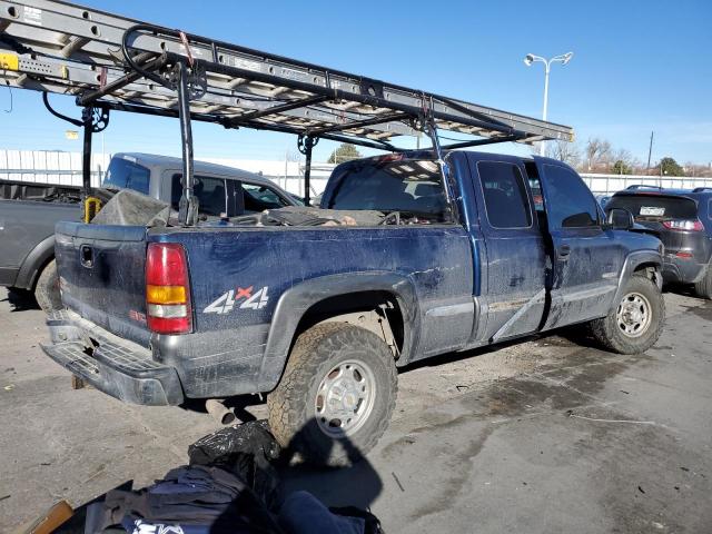 Obraz 3 z 1999 GMC NEW SIERRA K2500 1999 z VIN 1GTGK29U6XE554764