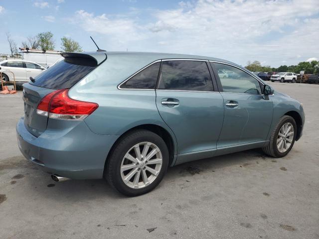 Image 3 of 2010 TOYOTA VENZA  2010 with VIN 4T3ZA3BB4AU038090